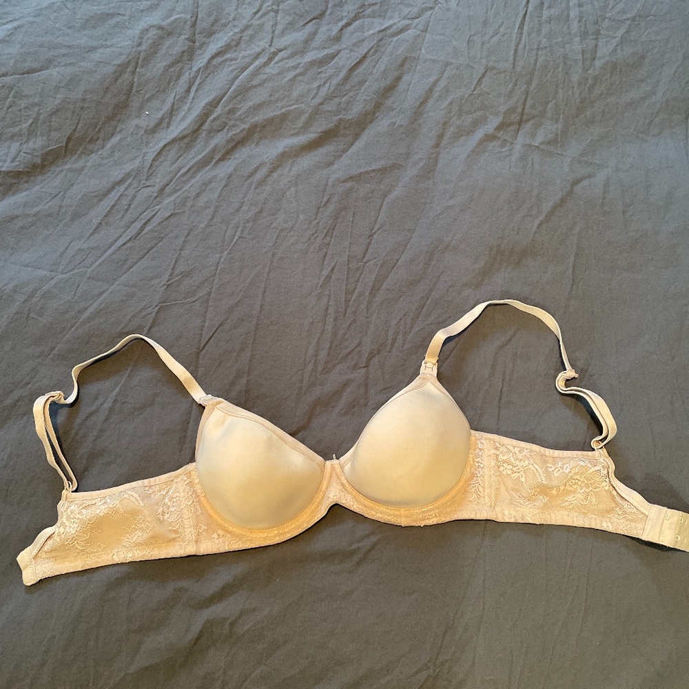 Cake Maternity/Nursing Bra